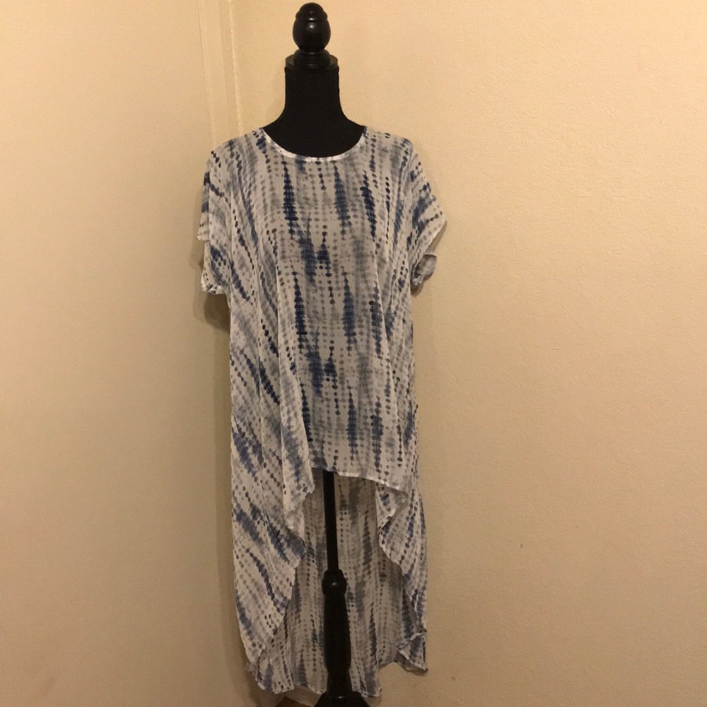 Woman’s dress